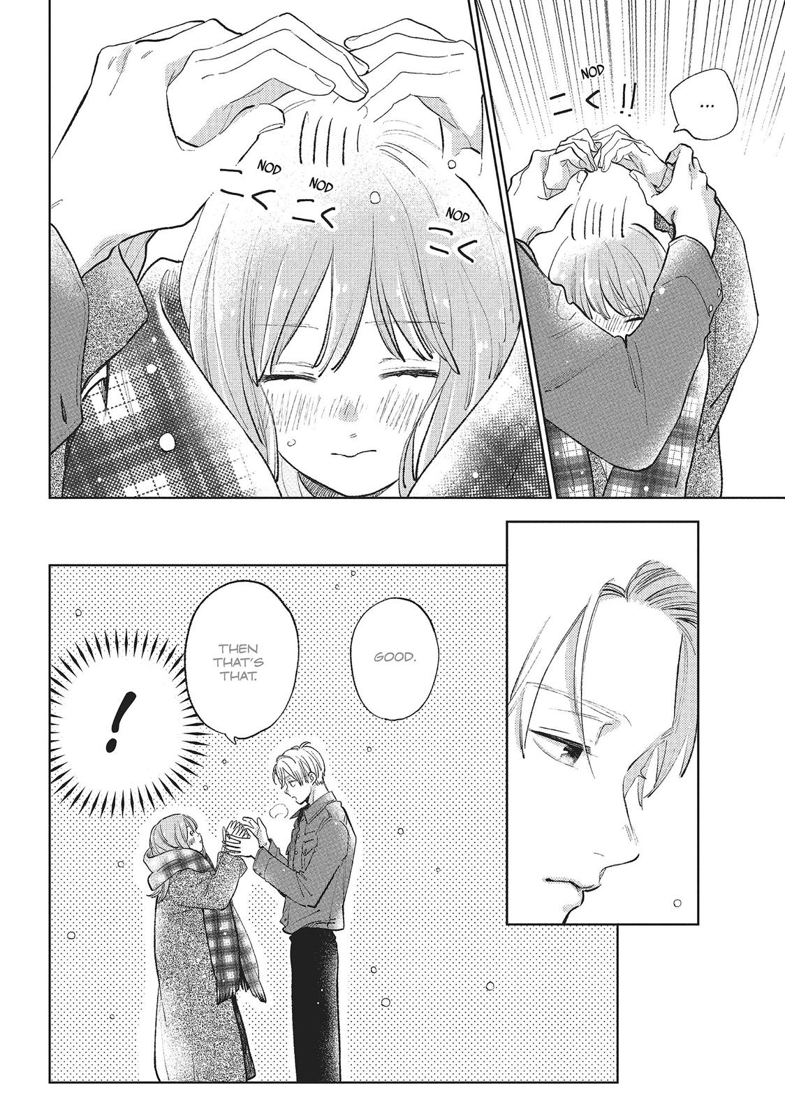 A Sign of Affection, Chapter 10 image 10